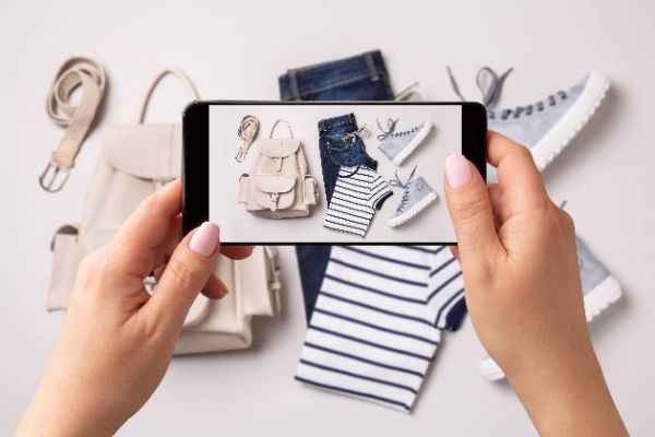 Nigeria Marketplace App: Buy, Sell, and Discover Products Near You
