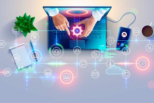 Top 5 Information Technology Companies Driving Innovation in 2025