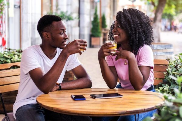 Date Smarter in Nigeria: Why More Singles Are Choosing Date Nigeria