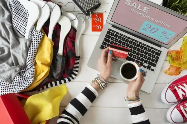 The Best Categories to Sell On Right Now