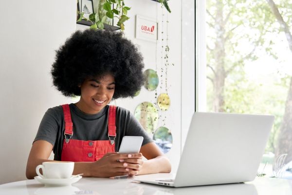 Case Study: A Student’s Side Hustle Using the Nigeria Marketplace App