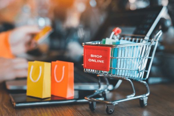How to Buy Safely and Avoid Scams Online