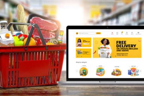 Nigeria Marketplace App: Transforming How Nigerians Buy and Sell Online
