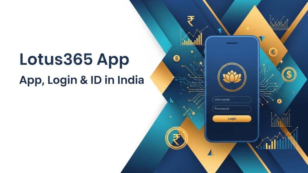 Mobile Excellence Through the Lotus365 App