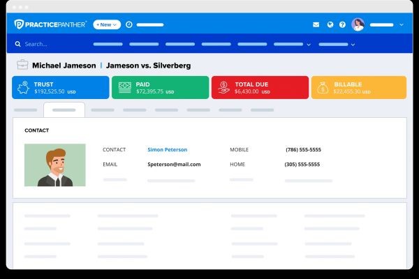 Transforming Law Practice in Nigeria: The Power of Legal Case Management Software